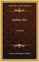 Sudden Jim 9371138076 Book Cover