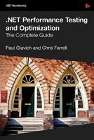 .Net Performance Testing and Optimization - The Complete Guide 1906434409 Book Cover