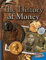 The History of Money 0170125343 Book Cover