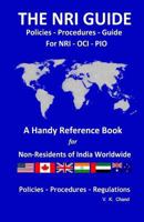 The Nri Guide 1517321824 Book Cover