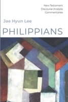 Philippians 1532686501 Book Cover