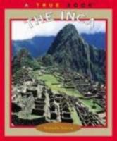 The Inca 0516227769 Book Cover