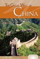 The Great Wall of China 160453513X Book Cover