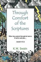 Through Comfort of the Scriptures 1456753452 Book Cover