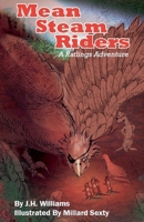 Mean Steam Riders B0FB1282ZL Book Cover