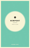 Wildsam Newport, R.I. 1467199877 Book Cover