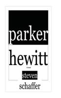 Parker Hewitt 1530196485 Book Cover