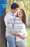 A Secret Between Us 1335404686 Book Cover