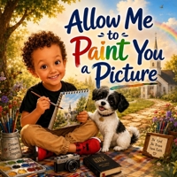 Allow Me to Paint You a Picture B0HFJVJX18 Book Cover