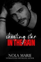 Shooting Star in the Rain B09GZ5NL7Q Book Cover