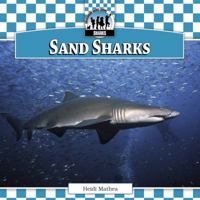 Sand Sharks 1616134283 Book Cover