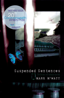 Suspended Sentences: Fictions of Atonement 1845230019 Book Cover