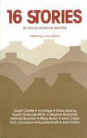 16 stories by South African writers 0623008661 Book Cover