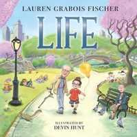 Life (The Be Books) B087SJWDSB Book Cover