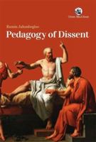 Pedagogy of Dissent 8194925851 Book Cover