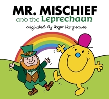 Mr. Mischief and the Leprechaun 0843183764 Book Cover