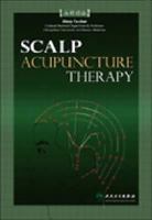 Scalp Acupuncture Therapy 7117092041 Book Cover