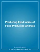 Predicting Feed Intake of Food-Producing Animals 030903695X Book Cover