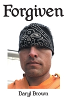 Forgiven 1098090926 Book Cover