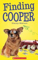 Finding Cooper 1443163414 Book Cover