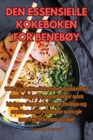 Den Essensielle Kokeboken for BenebØy 1835008666 Book Cover