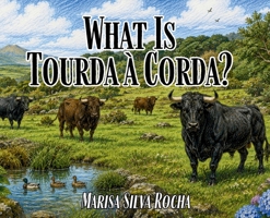 What is Tourada à Corda? B0H1P8VCWJ Book Cover