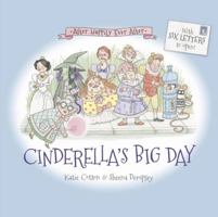 Cinderella's Big Day 178370070X Book Cover
