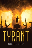 Tyrant 1805094165 Book Cover