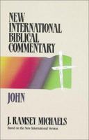 John (New International Biblical Commentary/NIBC 4) 0943575141 Book Cover