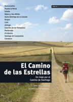 El camino de las estrellas 8484437035 Book Cover
