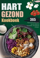 Hart Gezond Kookboek: 365 Natriumarme Recepten voor de Verse en Smakelijke, Hart-Slimme Lifestyle. B0CLQHZRSX Book Cover