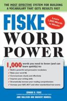 Fiske WordPower 1402206534 Book Cover