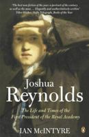 Joshua Reynolds: The Life and Times of the Royal Academy's First President 0140283242 Book Cover