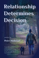 Relationship Determines Decision 1951651065 Book Cover