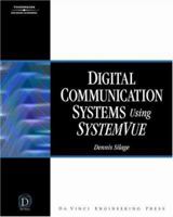 Digital Communication Systems Using SystemVue 1584508507 Book Cover