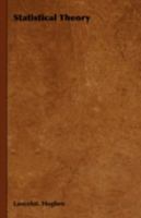 Hogben Statistical Theory Rev. 0393335593 Book Cover