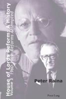 House of Lords Reform: A History: Volume 3. 1960-1969: Reforms Attempted 3034317646 Book Cover