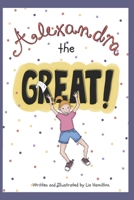 Alexandra the Great B0CVR7P5CW Book Cover