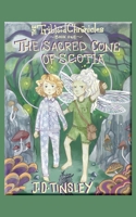 The Sacred Cone of Scotia 1803814020 Book Cover