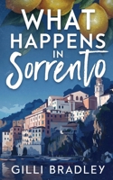 What Happens in Sorrento 1923245139 Book Cover
