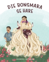 Die Bonsmara se Hare B0CH23W8F1 Book Cover