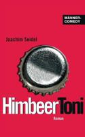HimbeerToni 149965006X Book Cover