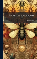 Apiarium Anglicum B0FK1GGLG2 Book Cover