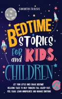 Bedtime Stories for Kids and Children 1801473323 Book Cover