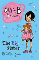 Billie B Brown: The Big Sister 1610671848 Book Cover