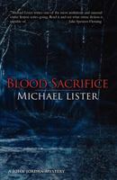 Blood Sacrifice 1888146958 Book Cover
