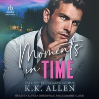 Moments in Time B0CC4DJPX6 Book Cover