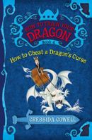 How to Cheat a Dragon's Curse 031606758X Book Cover