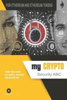 my CRYPTO: Security ABC 1792861141 Book Cover