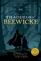 Thaddeus of Beewicke B0B6LPVK7D Book Cover